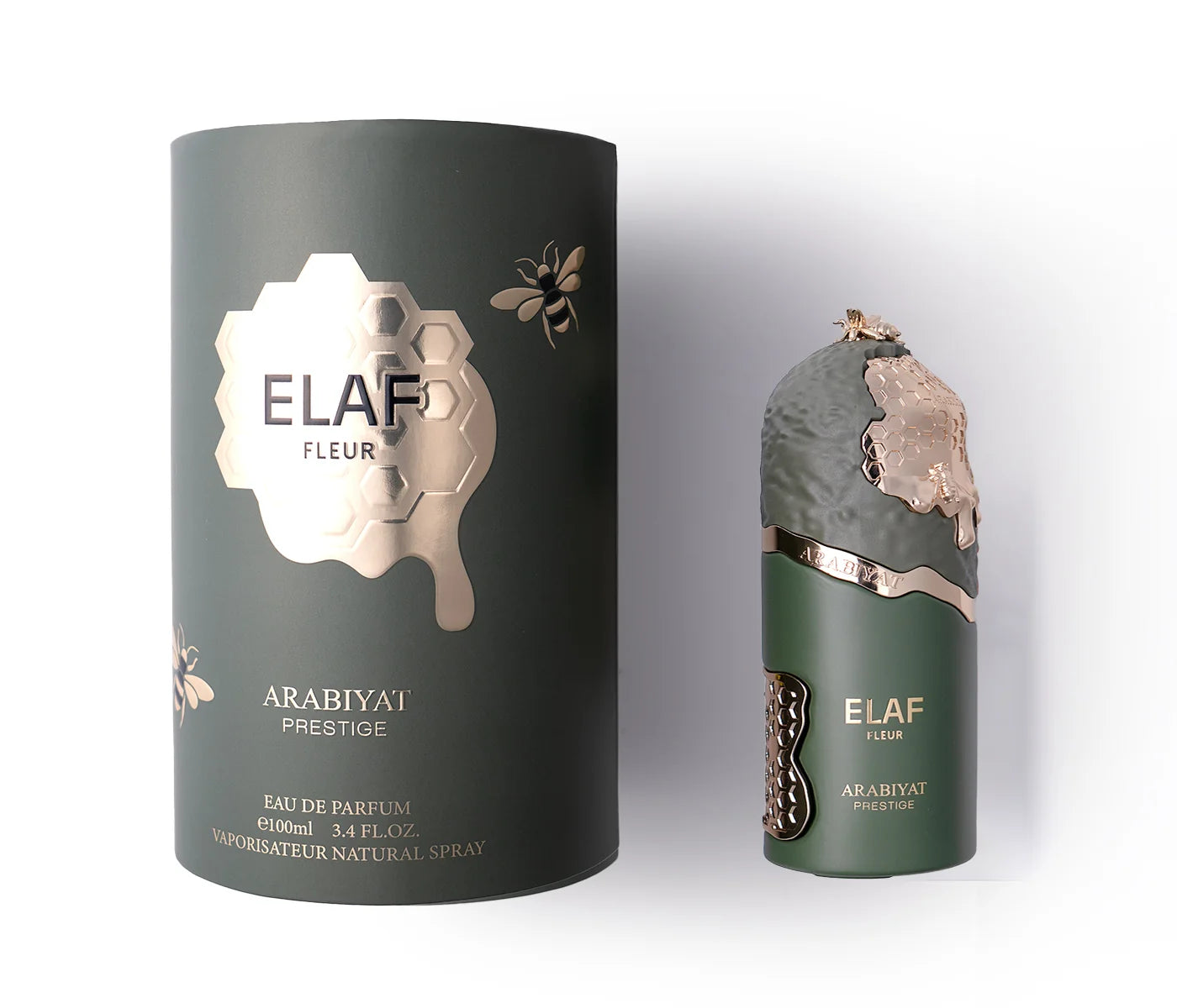 ELAF FLEUR