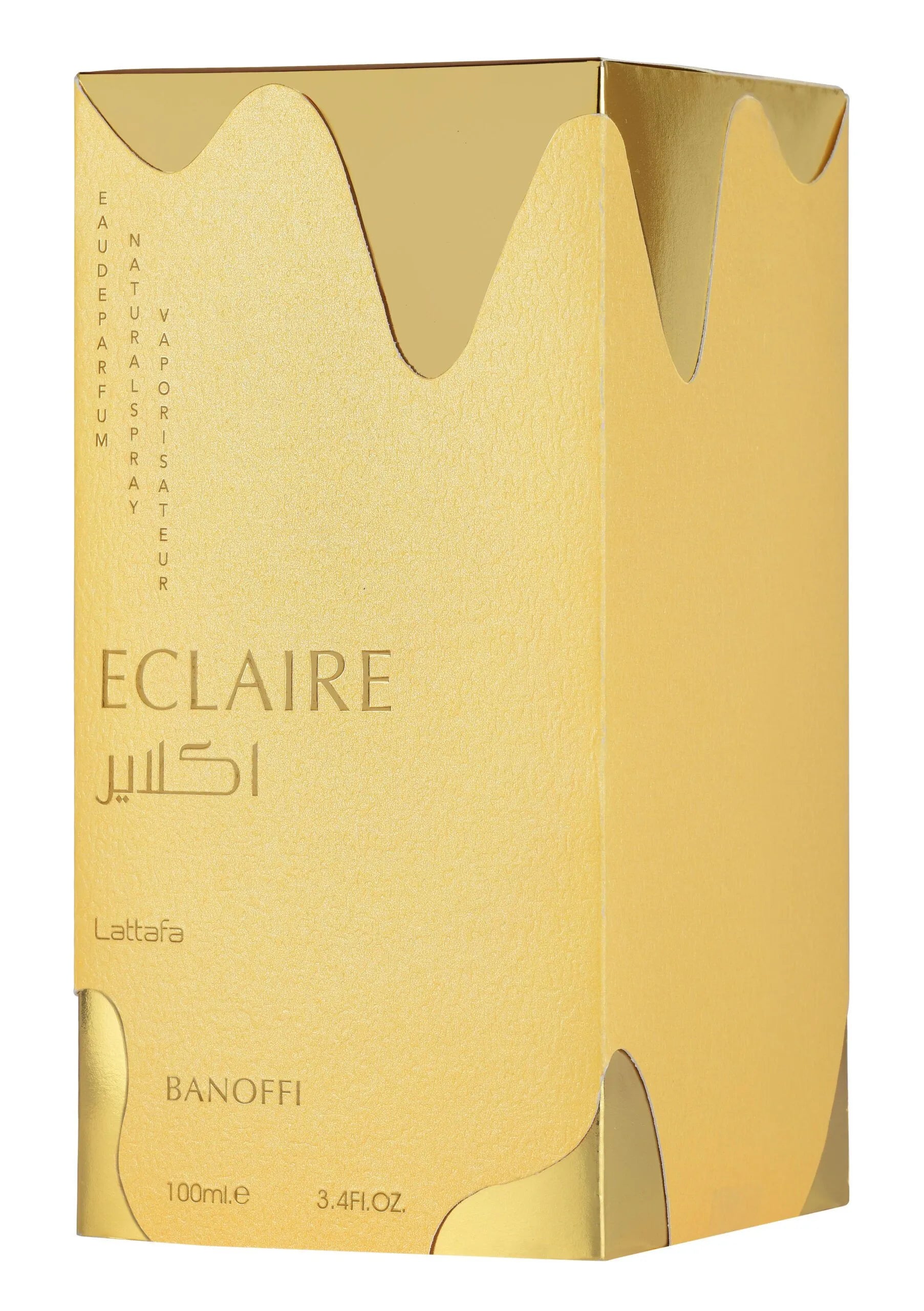 Eclaire Bonaffi