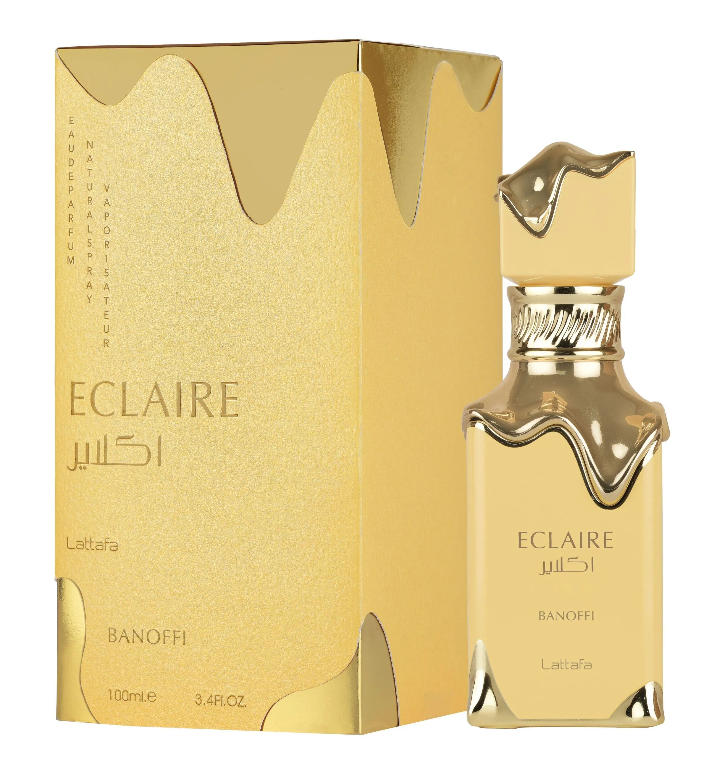 Eclaire Bonaffi