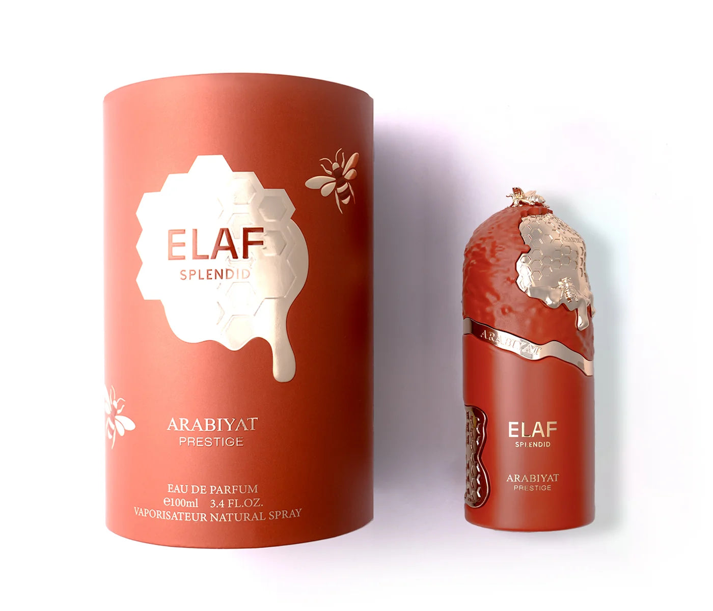 ELAF SPLENDID