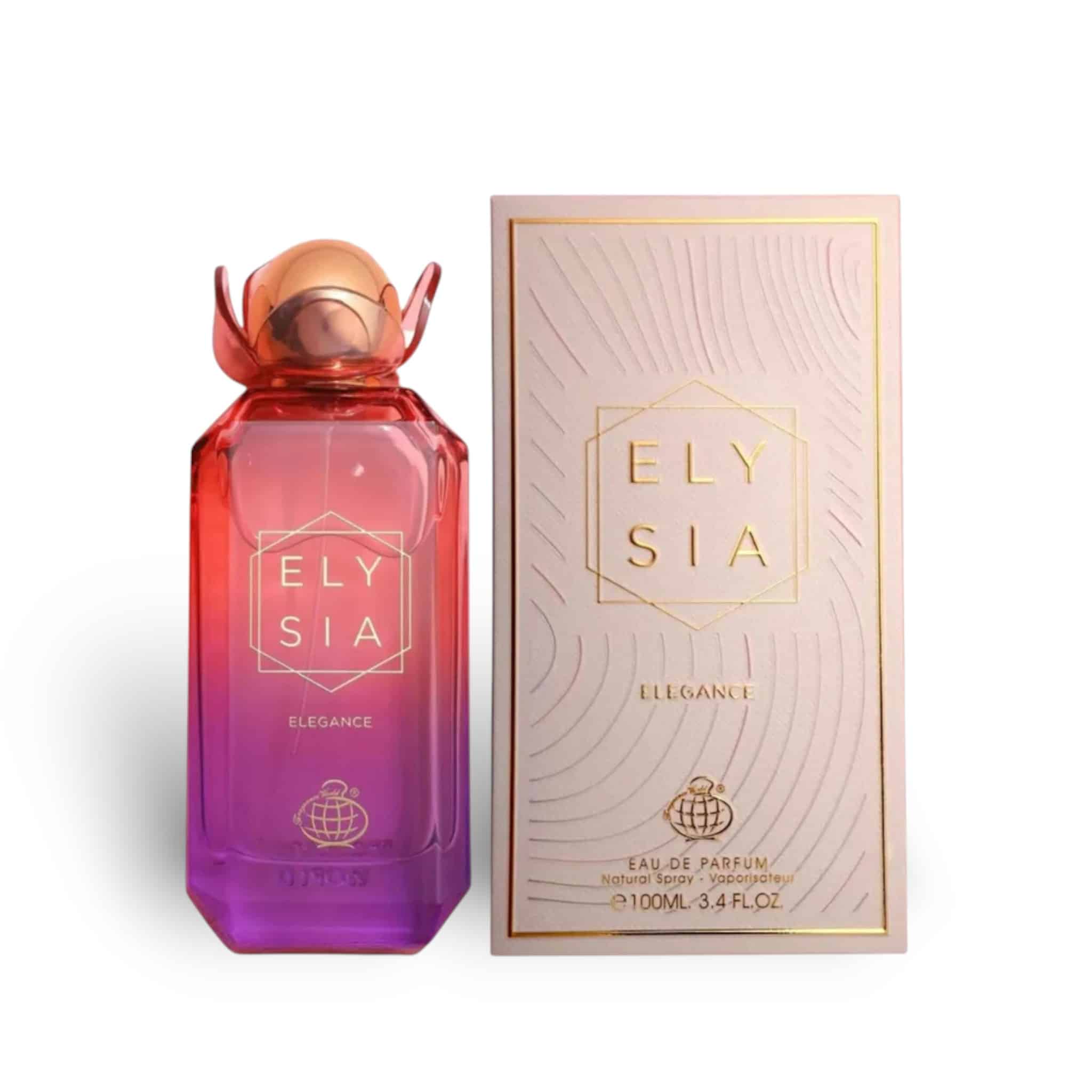 ELYSIA ELEGANCE