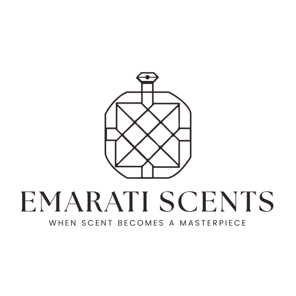 Emarati Scents