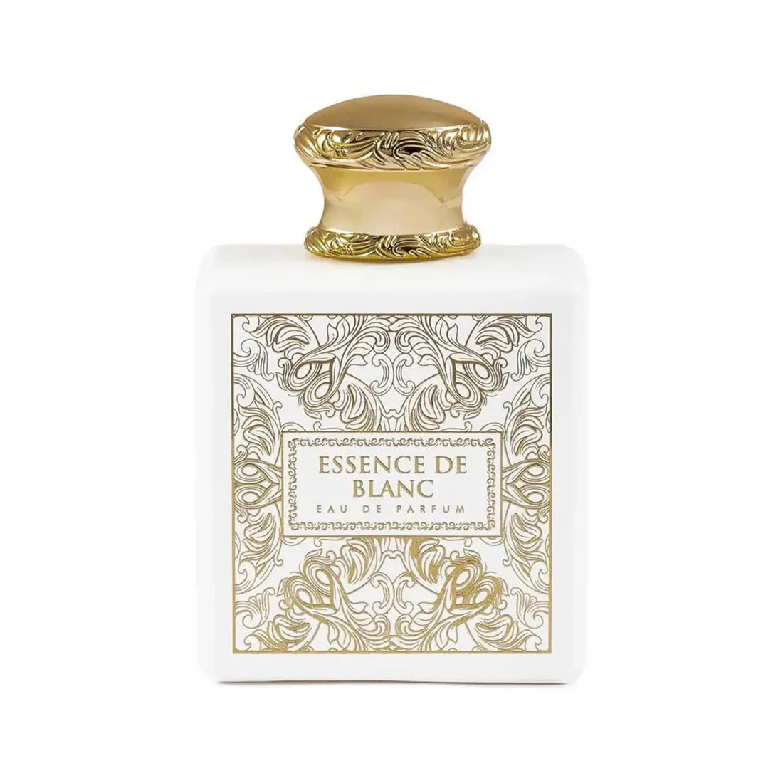 ESSENCE DE BLANC