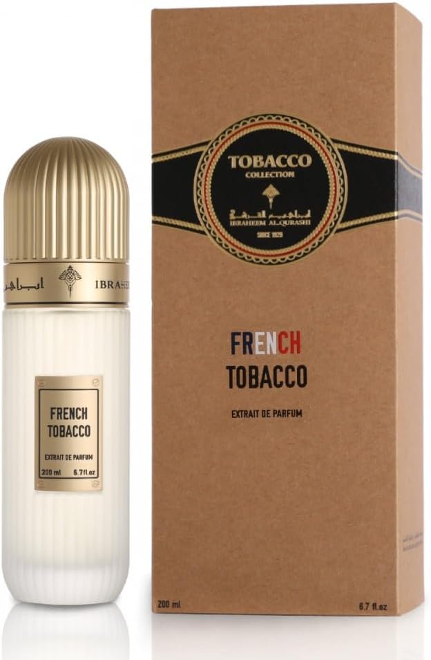 FRENCH TOBACCO 200 ML