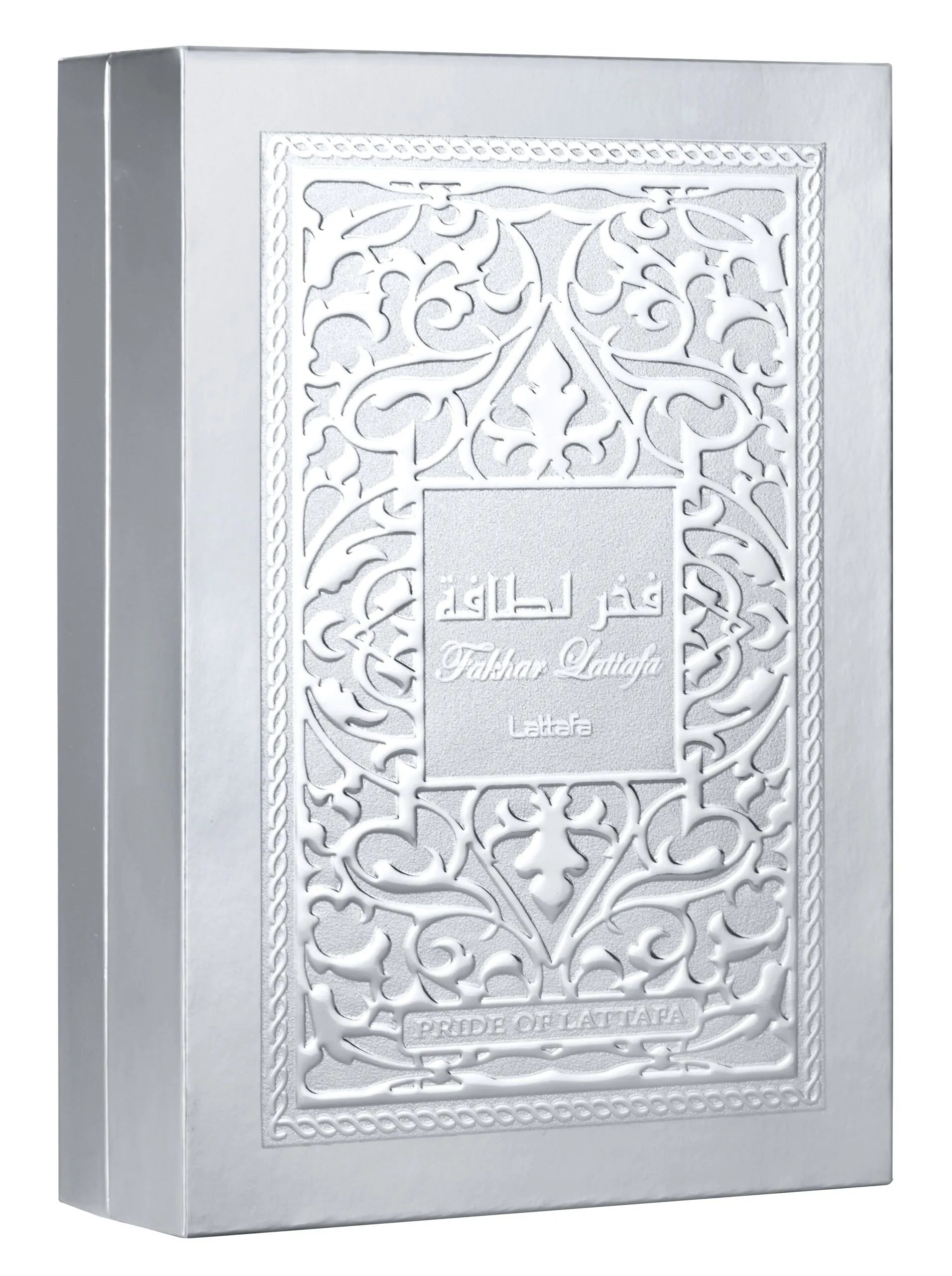 FAKHAR LATTAFA PLATIN ( LIMITED EDITION )