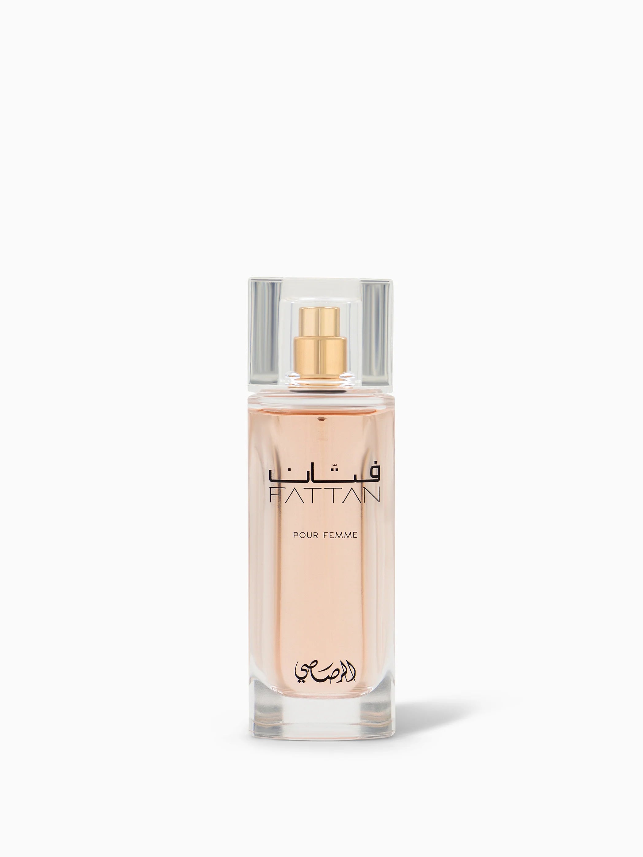 FATTAN FOR WOMEN