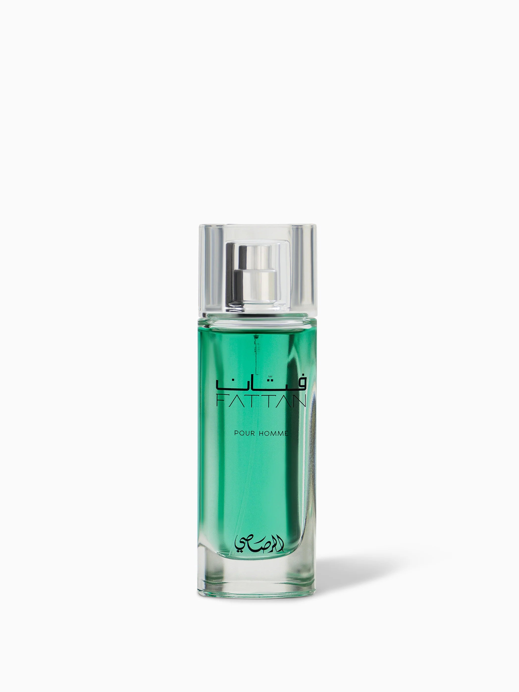 FATTAN FOR MEN