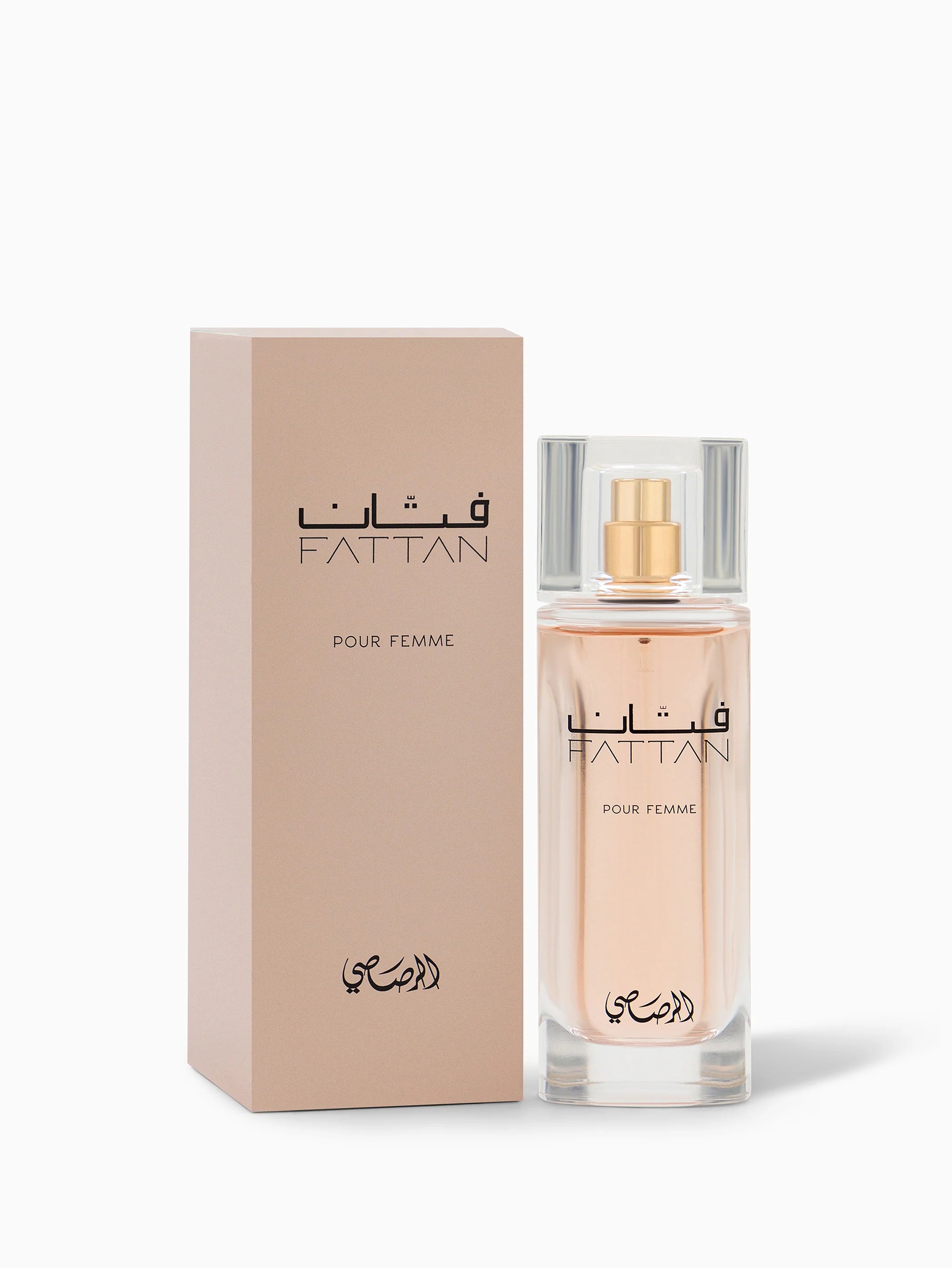 FATTAN FOR WOMEN