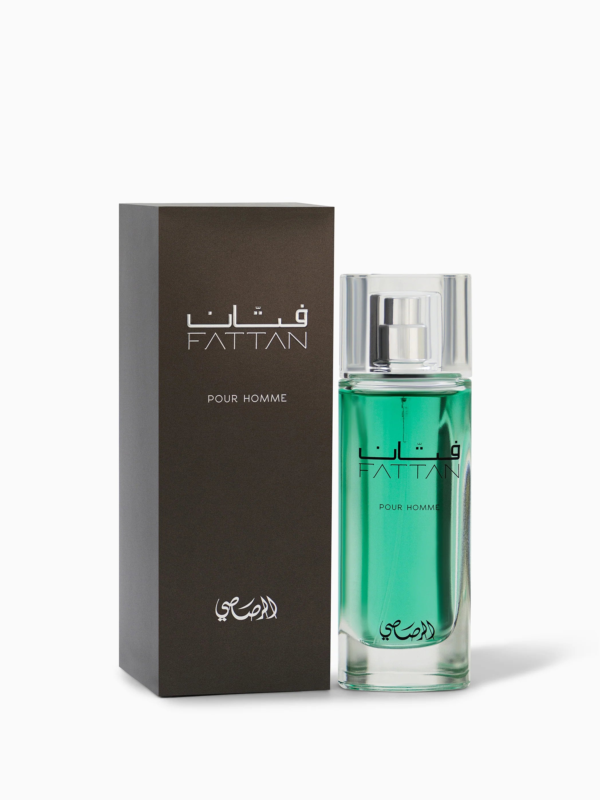 FATTAN FOR MEN