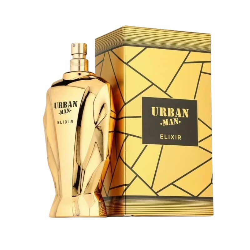 URBAN MAN ELIXIR
