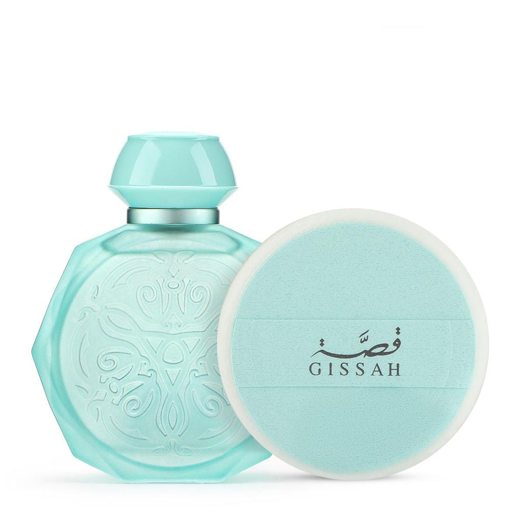 Edp Powder Astra Set - EDP&Powder