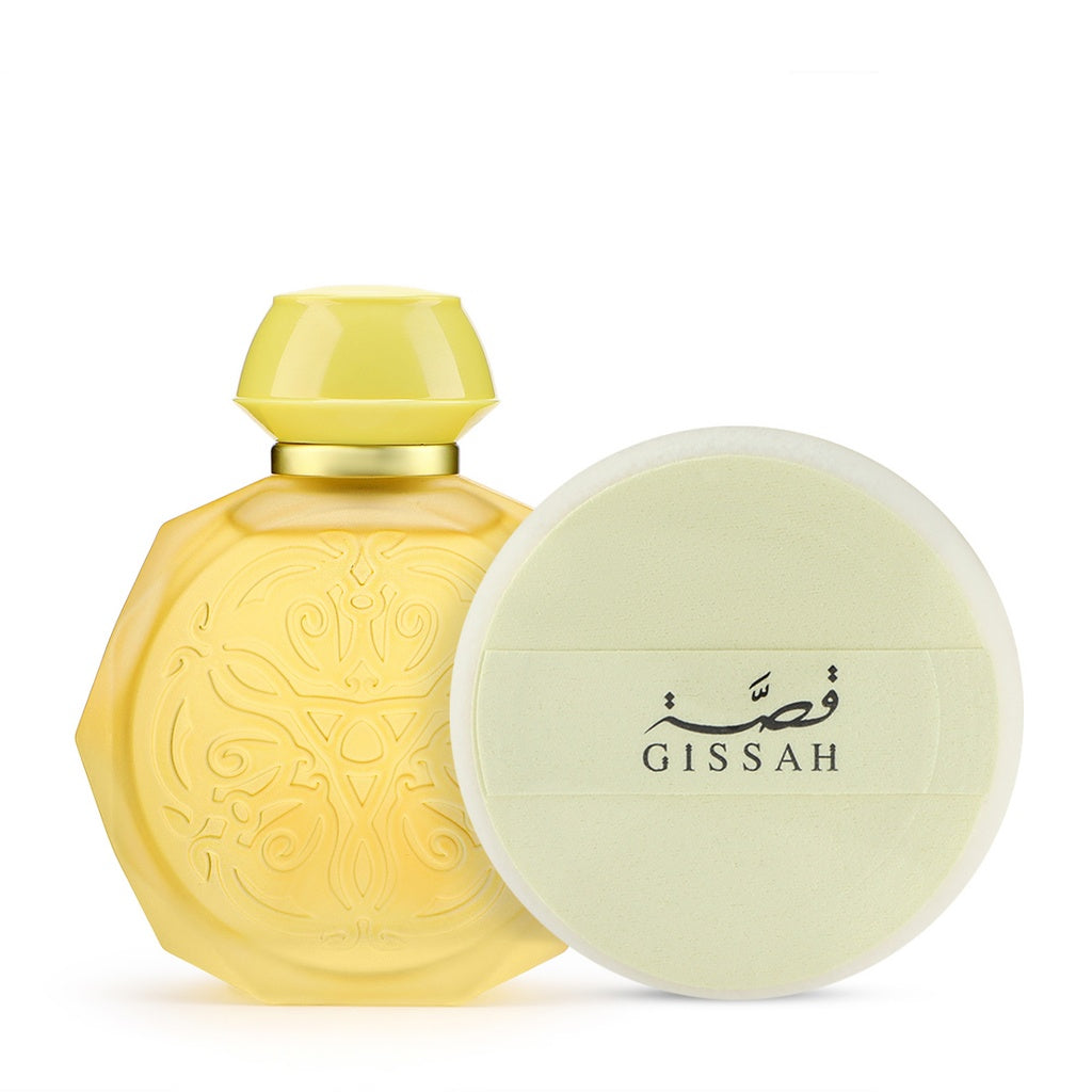 Edp Powder Solar Set - EDP&Powder