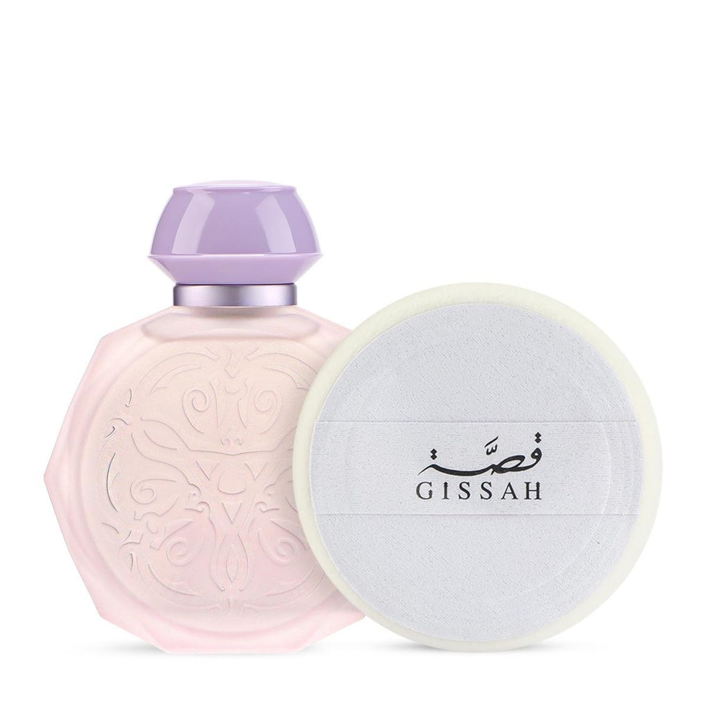 Edp Powder Lunar Set - EDP&Powder
