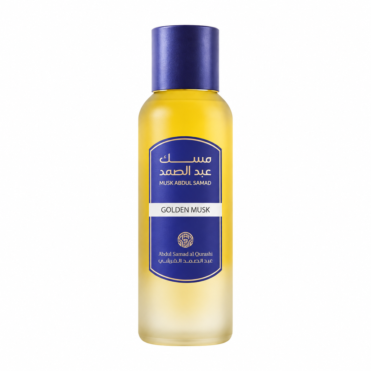GOLDEN MUSK