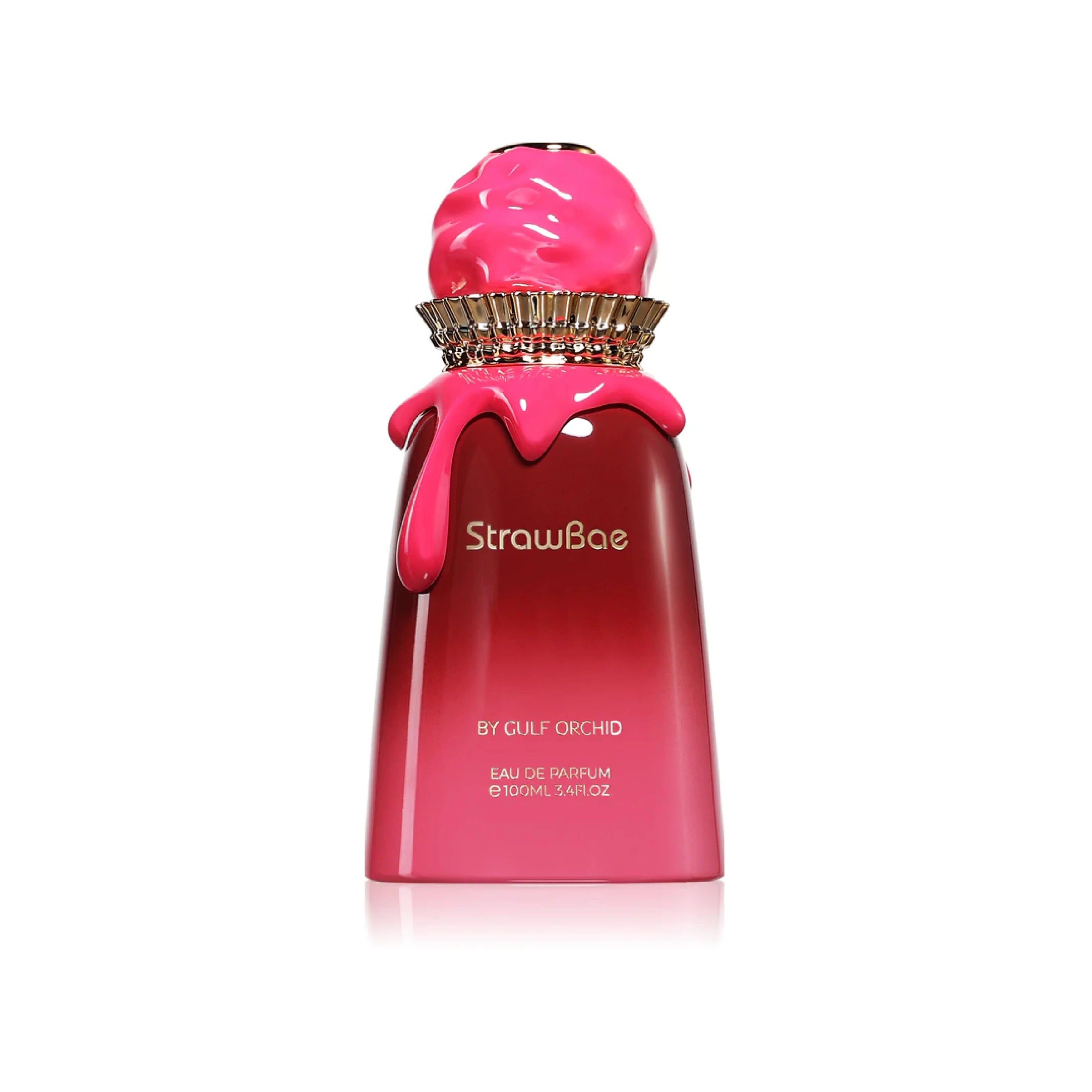 STRAWBAE