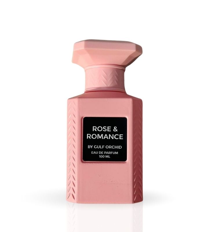 ROSE AND ROMANCE