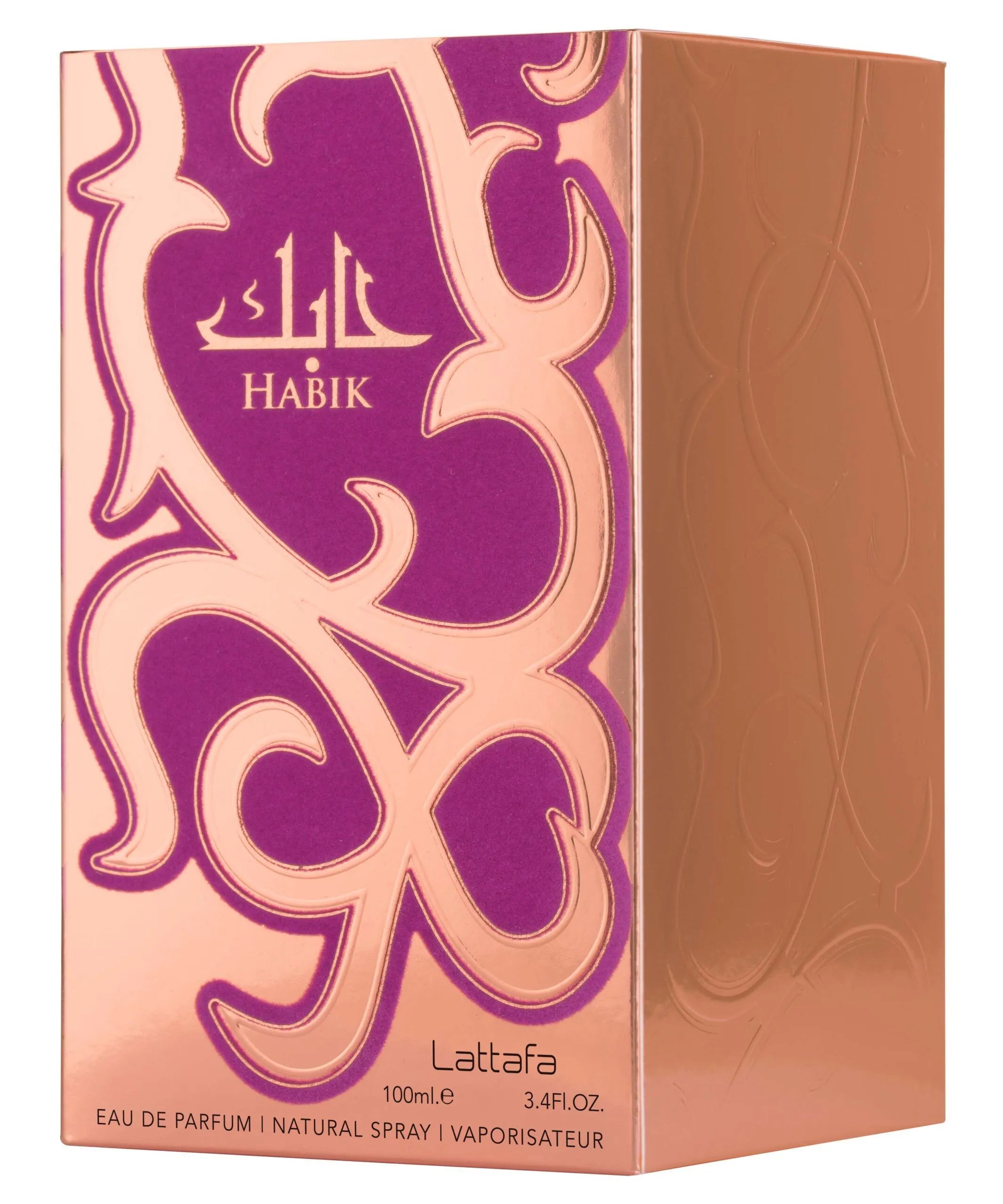 HABIK FOR WOMEN