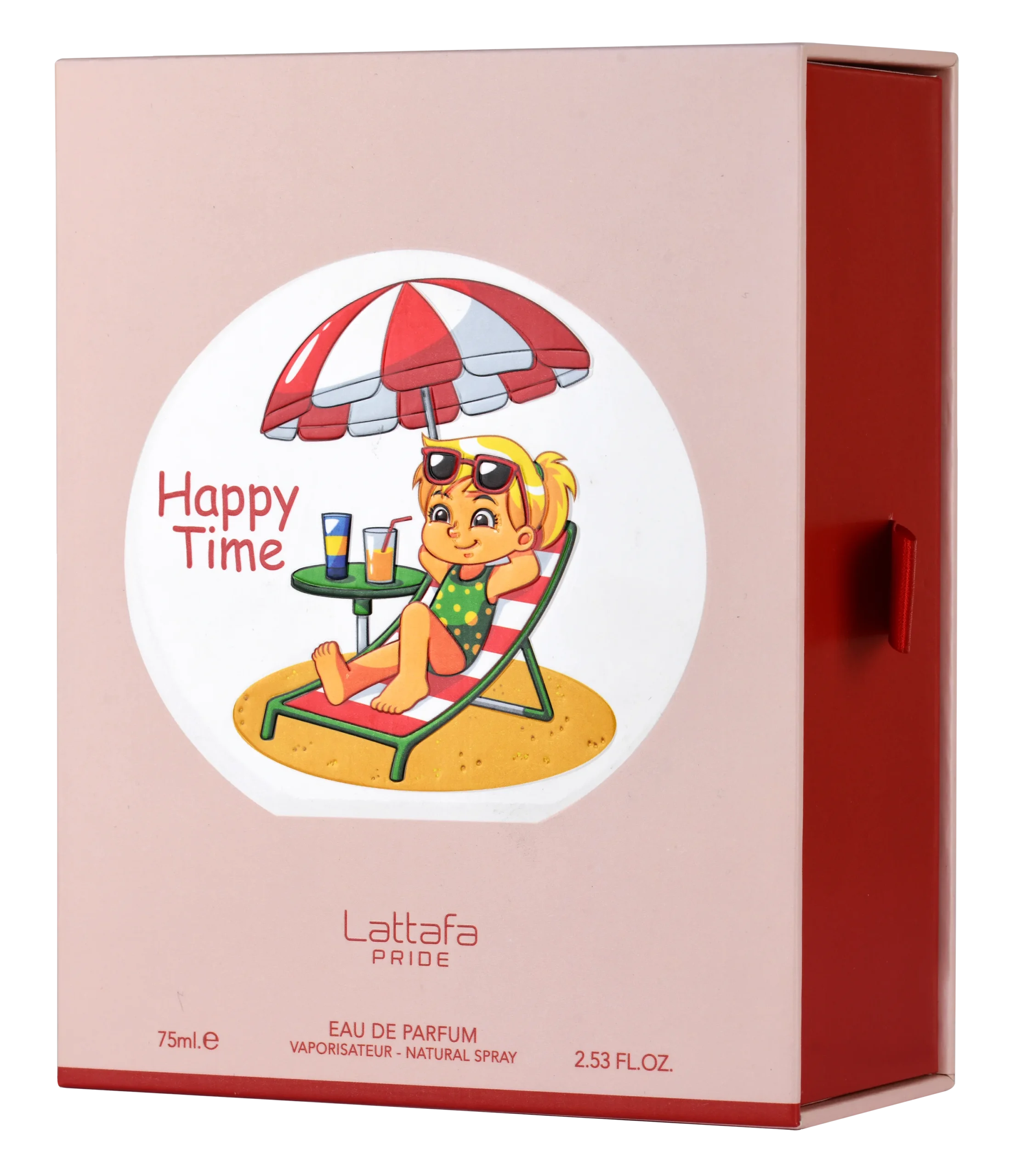 HAPPY TIME