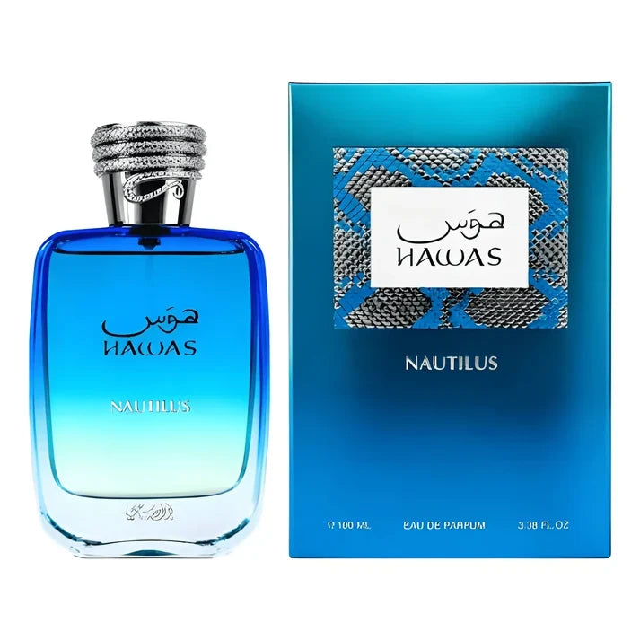 HAWAS NAUTILUS