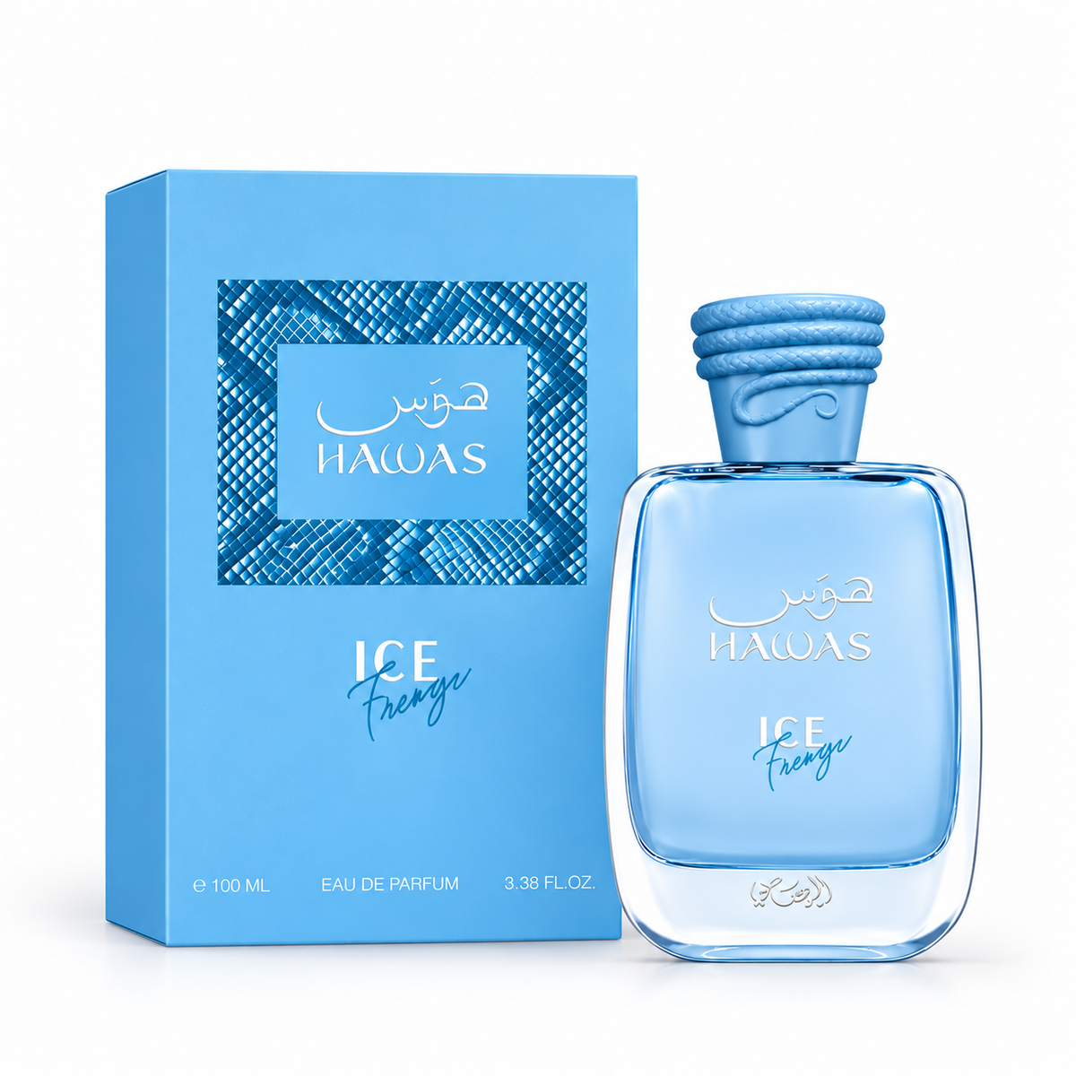 HAWAS ICE FREEZE