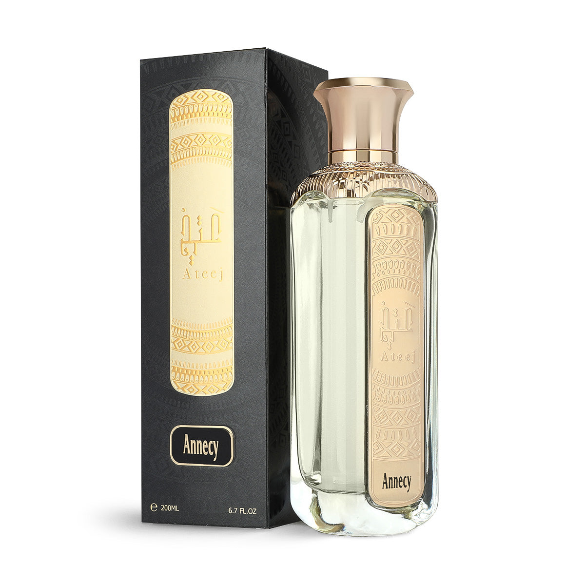 ANNECY 200 ML