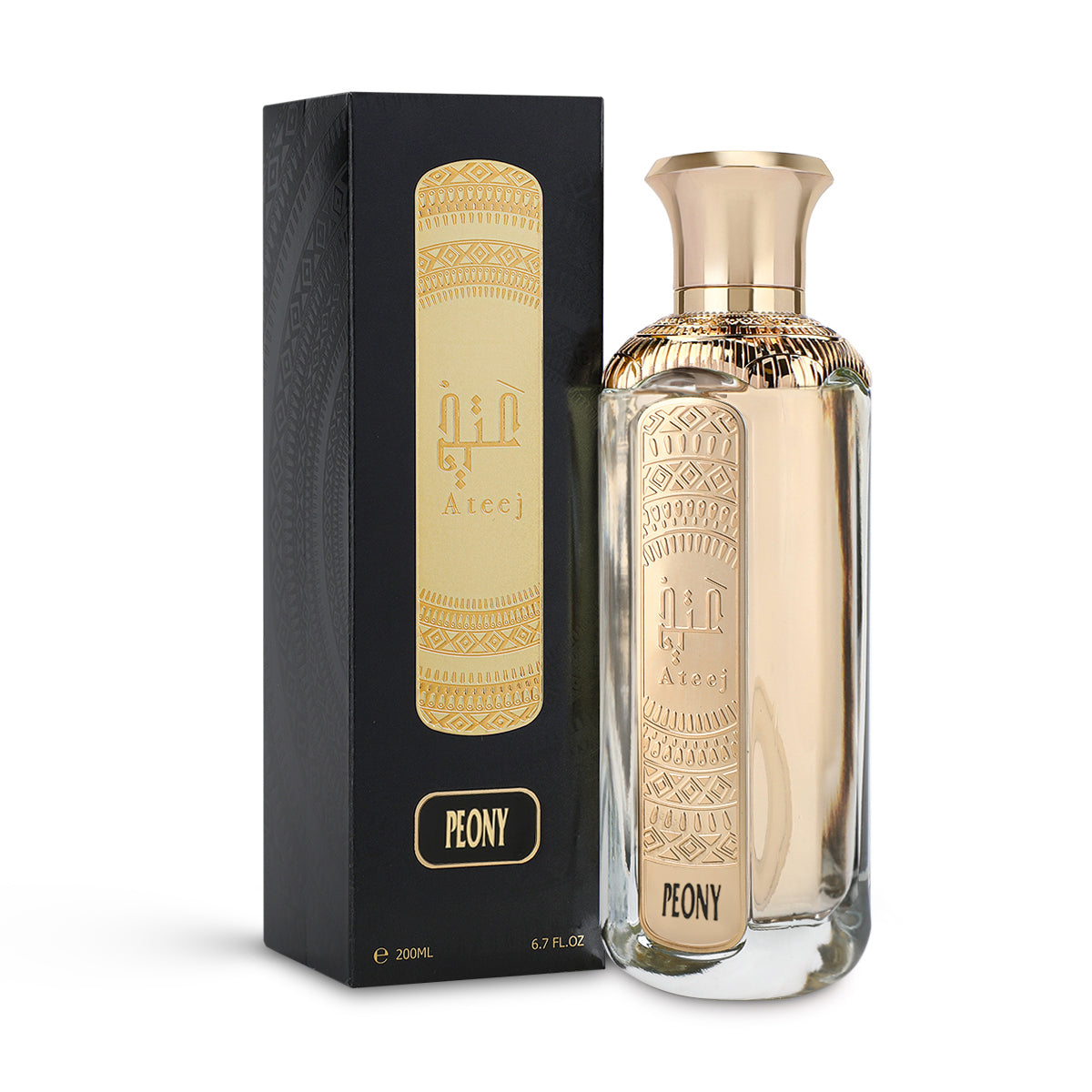PEONY 200 ML