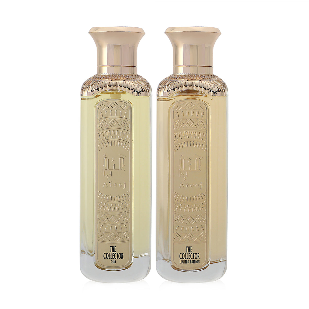 THE COLLECTOR COLLECTION 400 ML by ATEEJ