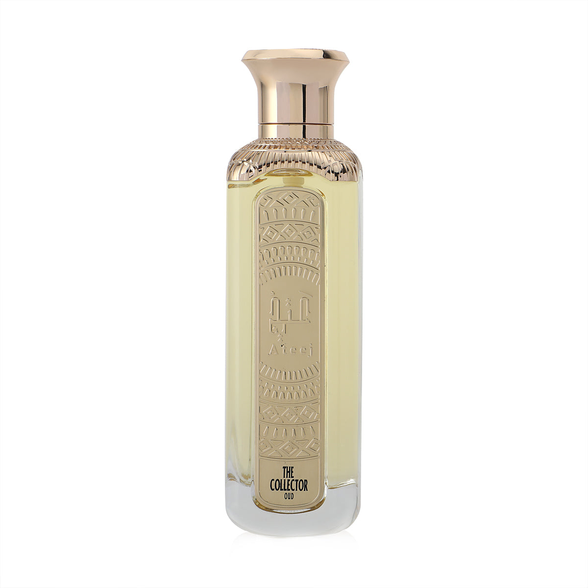 THE COLLECTOR COLLECTION 400 ML by ATEEJ