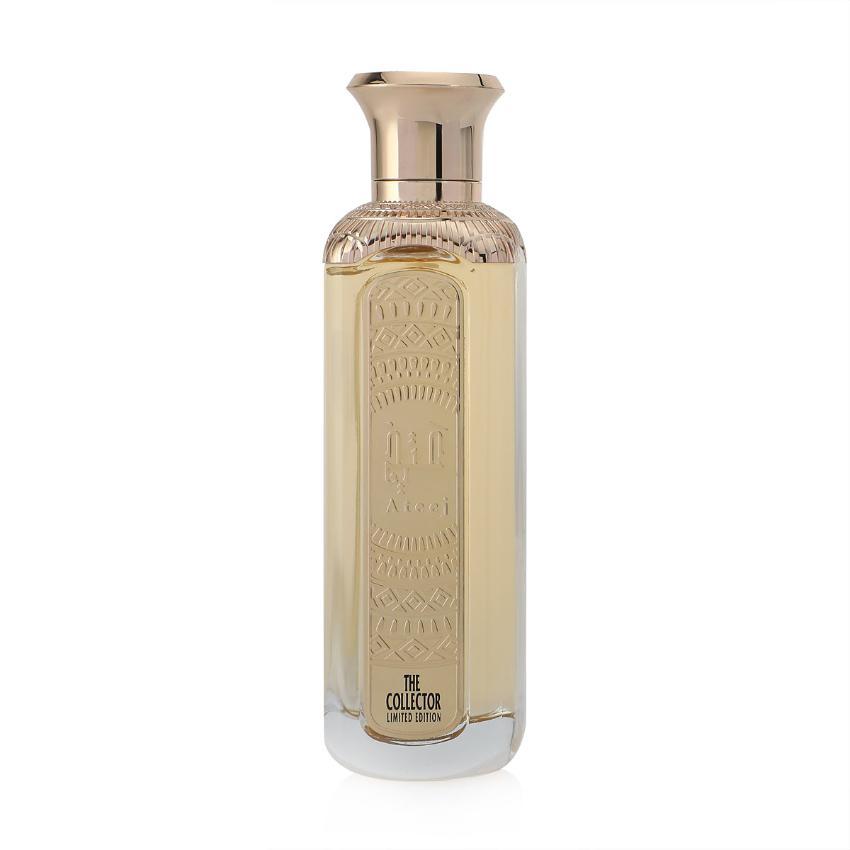 THE COLLECTOR COLLECTION 400 ML by ATEEJ