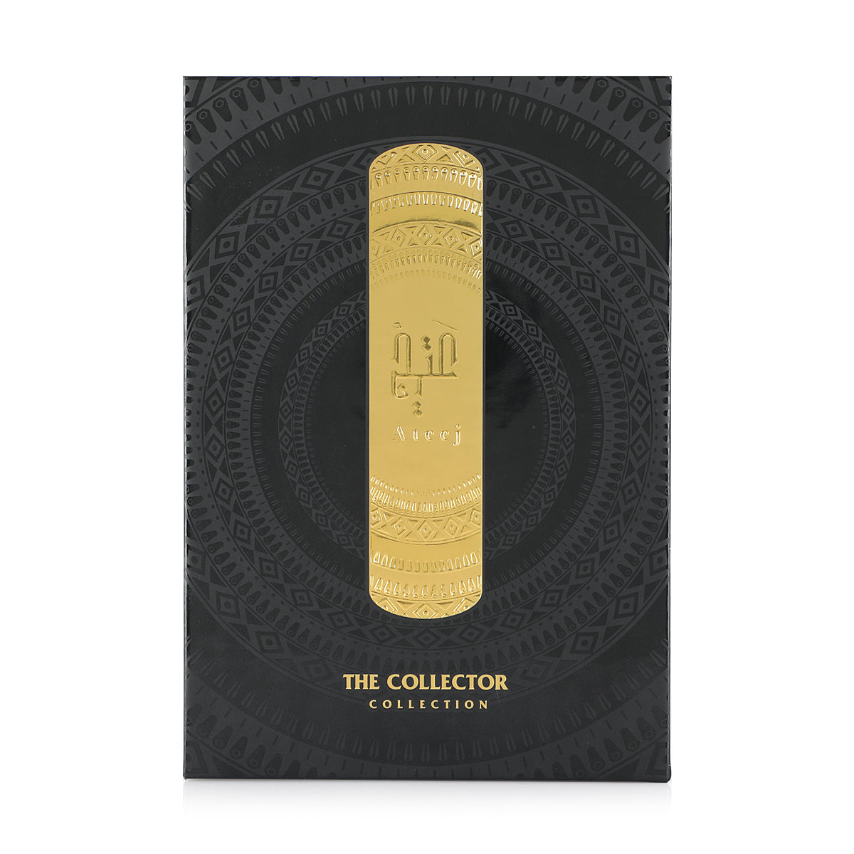 THE COLLECTOR COLLECTION 400 ML by ATEEJ