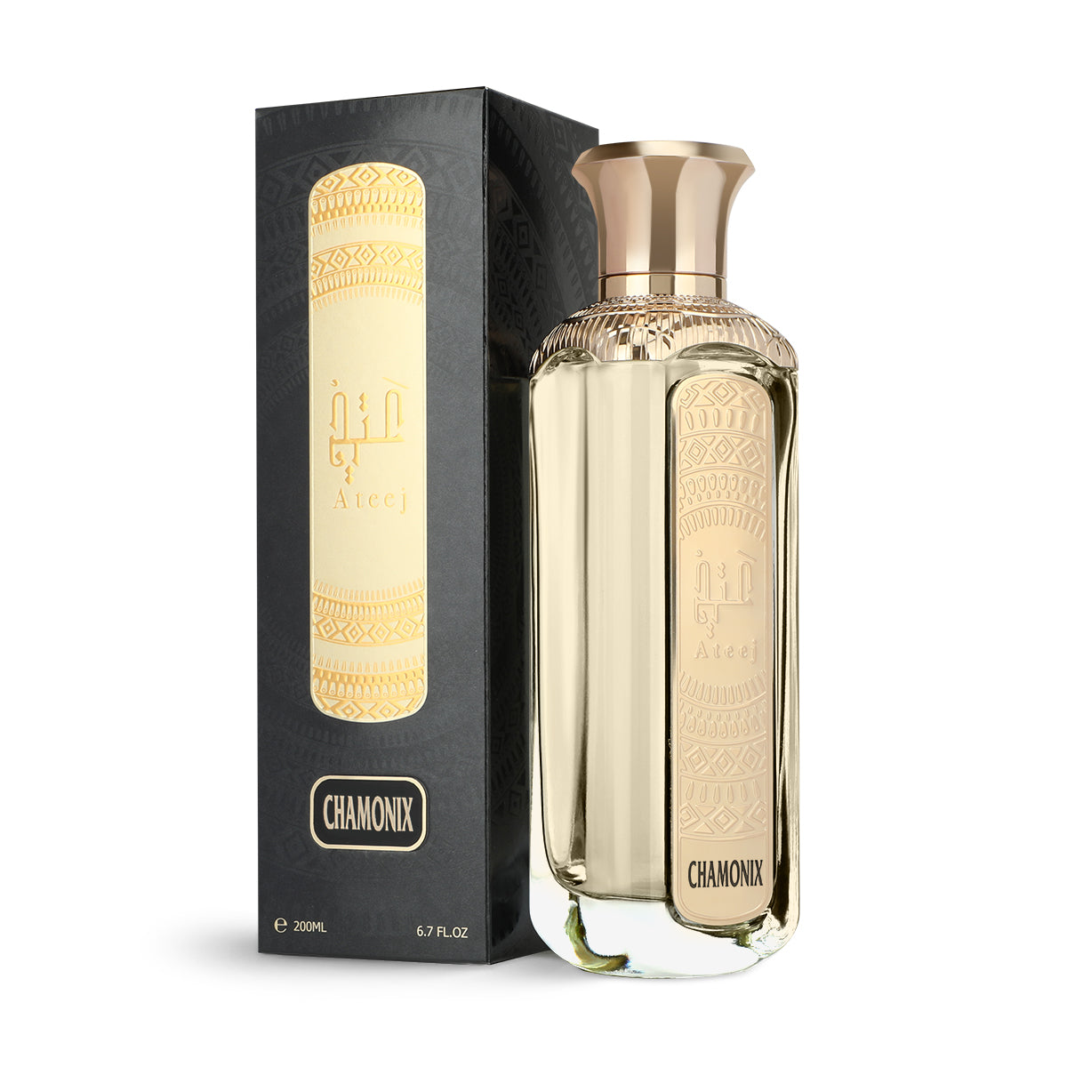 CHAMONIX 200 ML