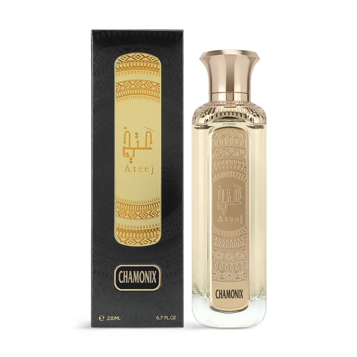 CHAMONIX 200 ML