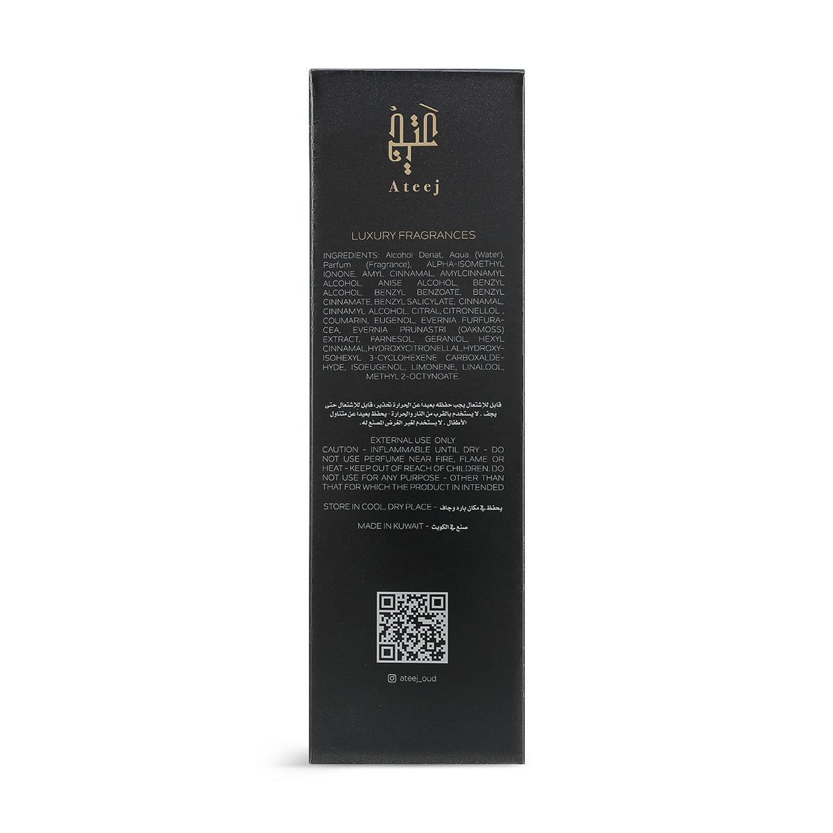 CHAMONIX 200 ML