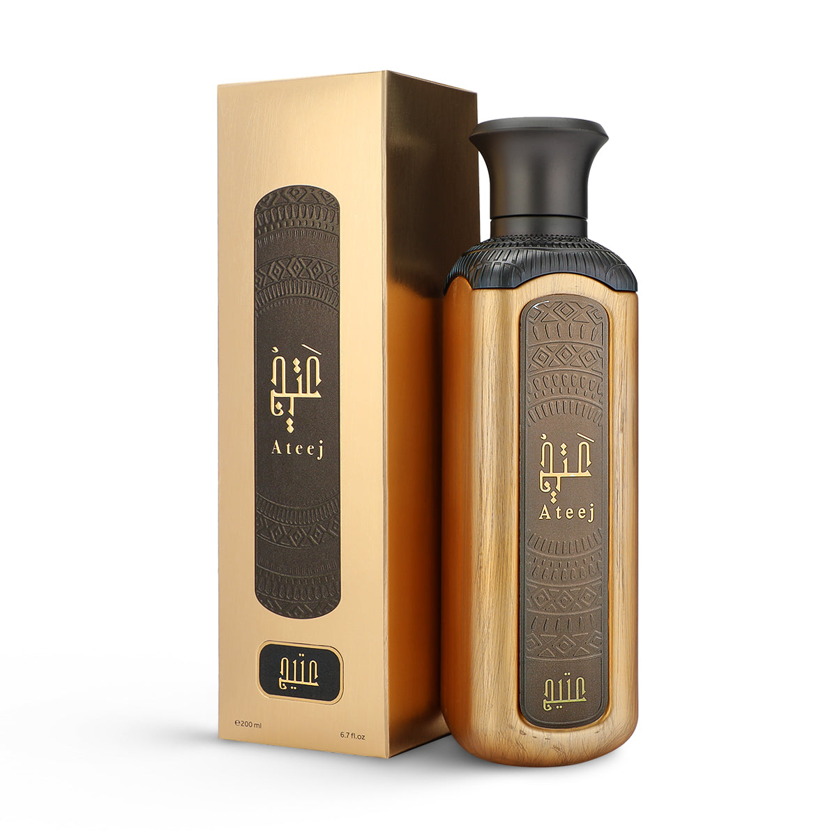 ATEEJ 200 ML