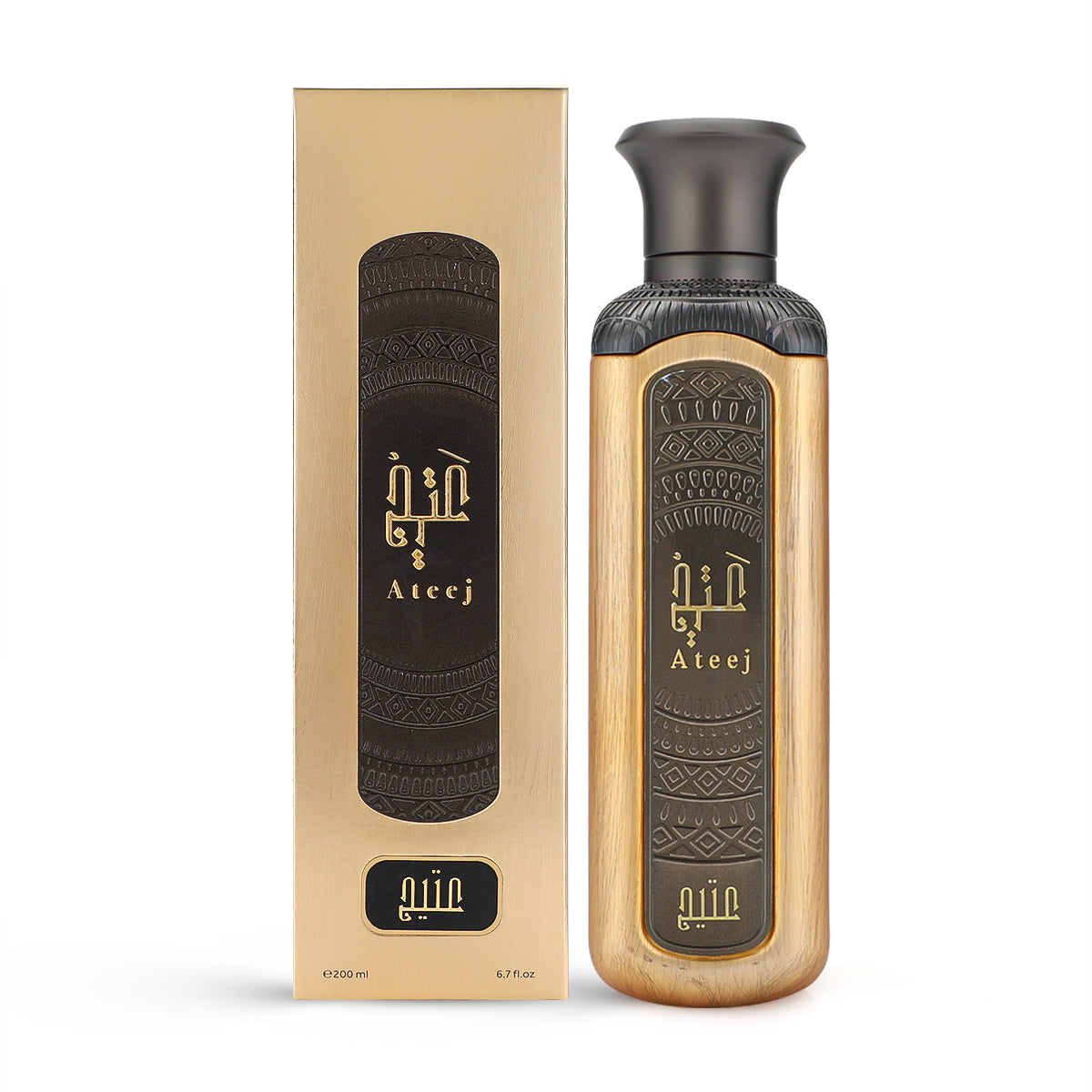 ATEEJ 200 ML