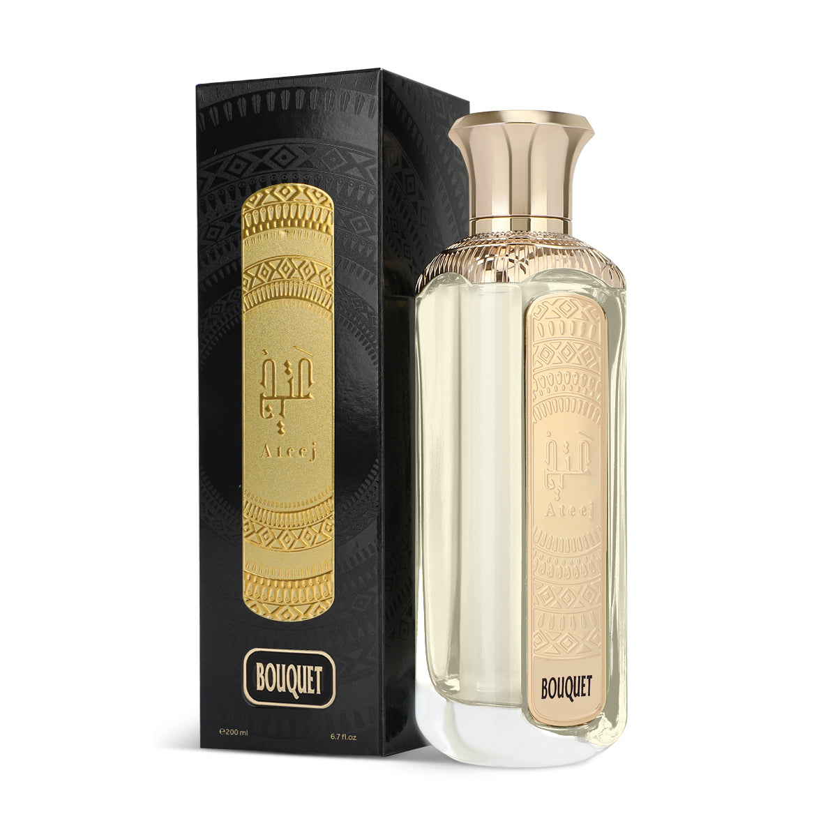 BOUQUET 200 ML