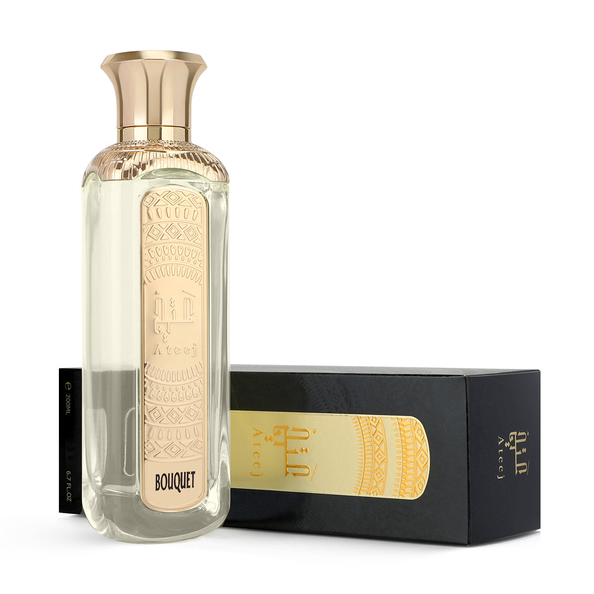 BOUQUET 200 ML