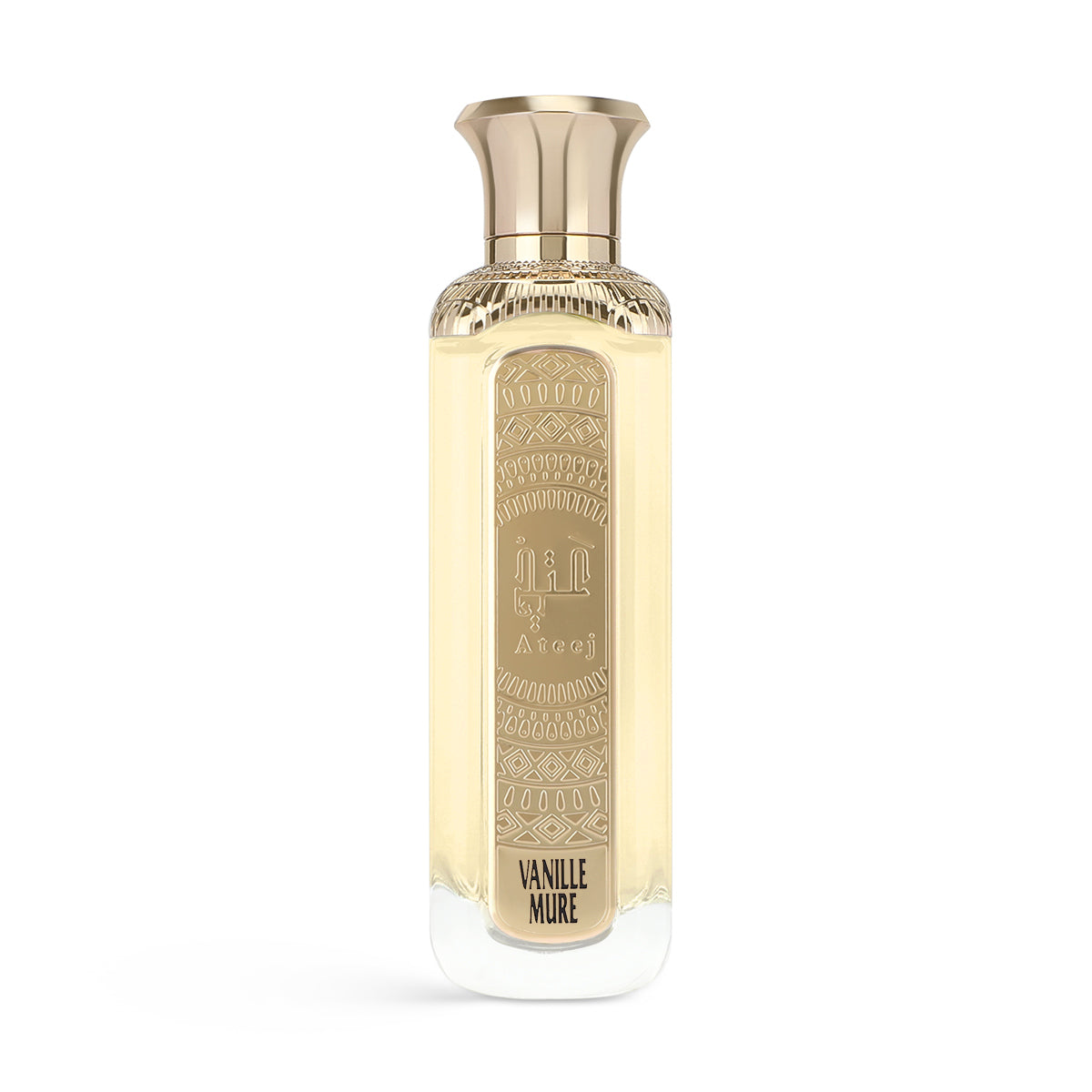 VANILLE MURE 200 ML