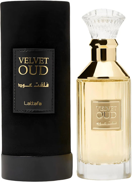 VELVET OUD by LATTAFA