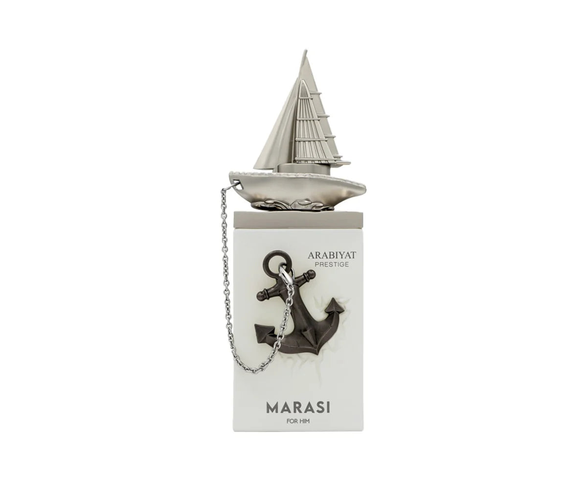 MARASI FOR HIM