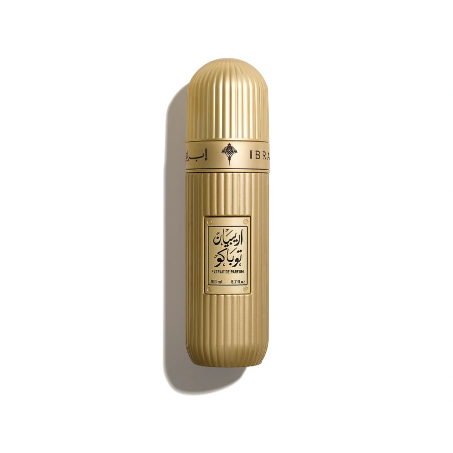ARABIAN TOBACCO 100 ML