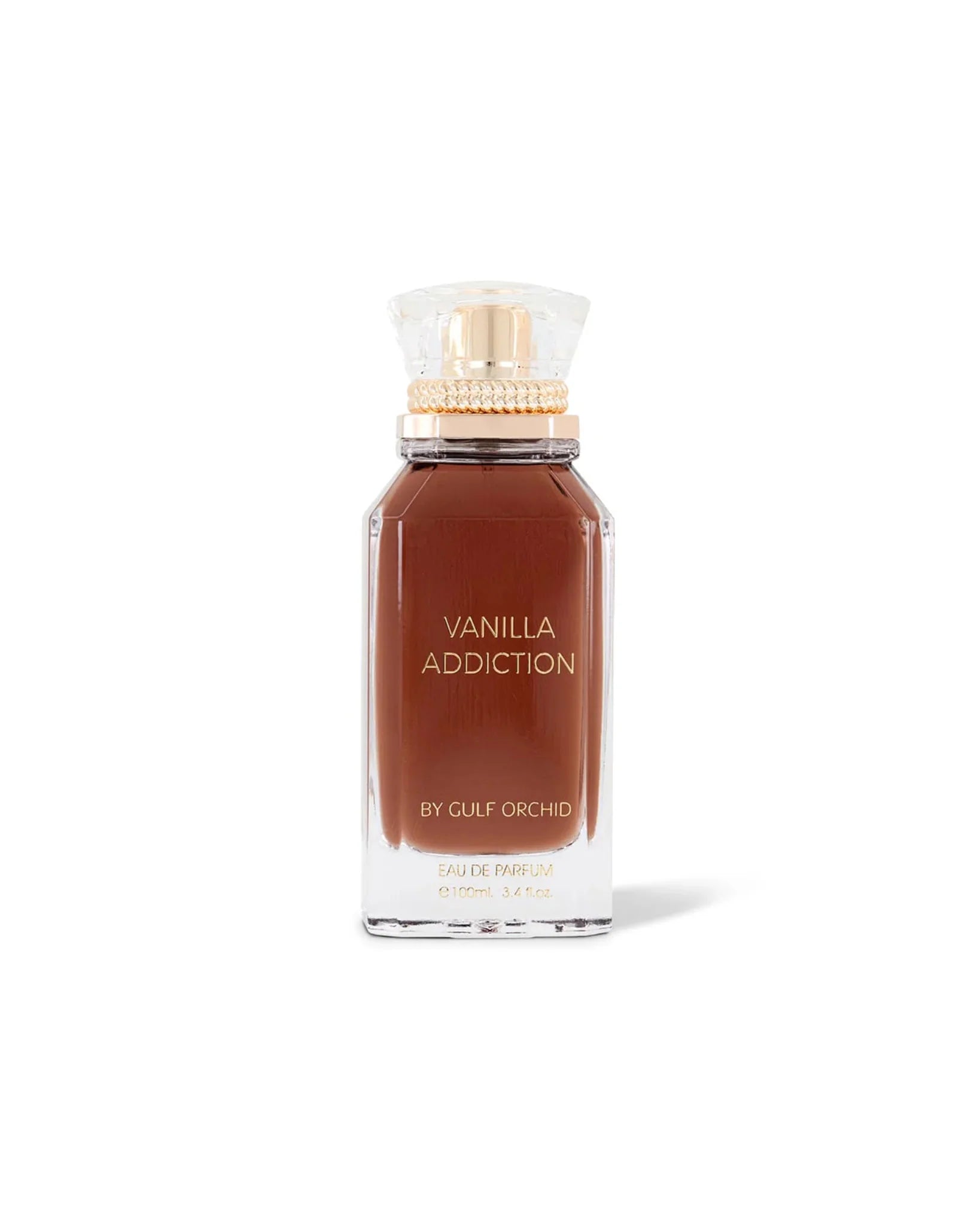 VANILLA ADDICTION