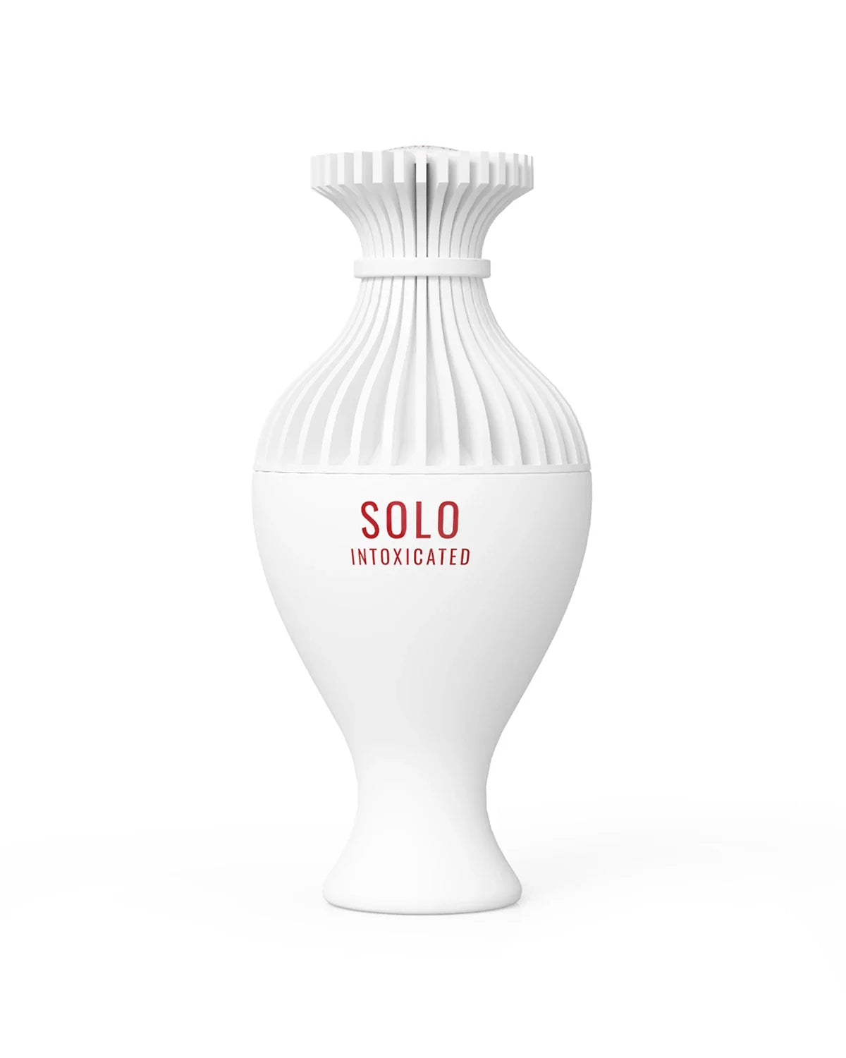 SOLO INTOXICATED