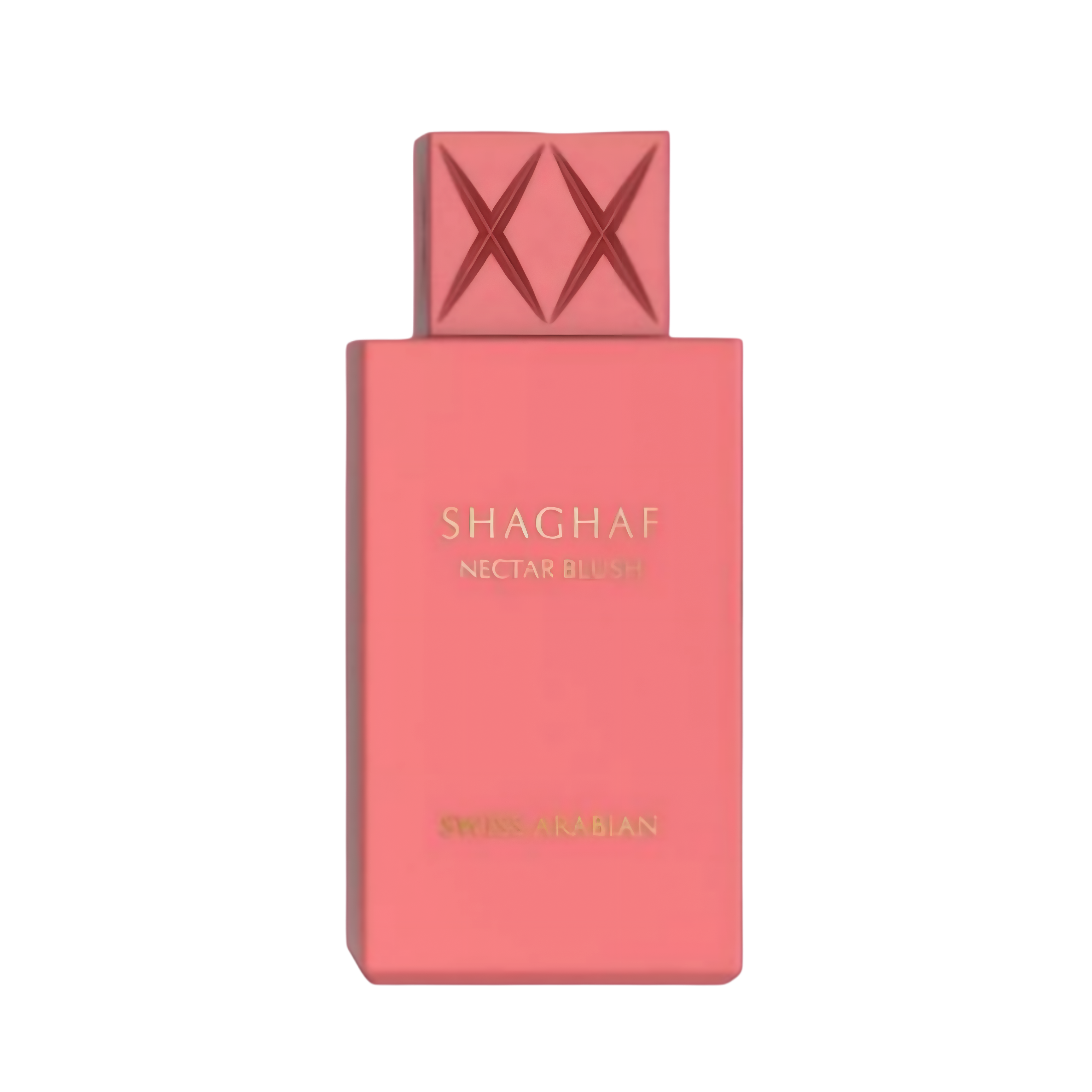 SHAGHAF NECTAR BLUSH
