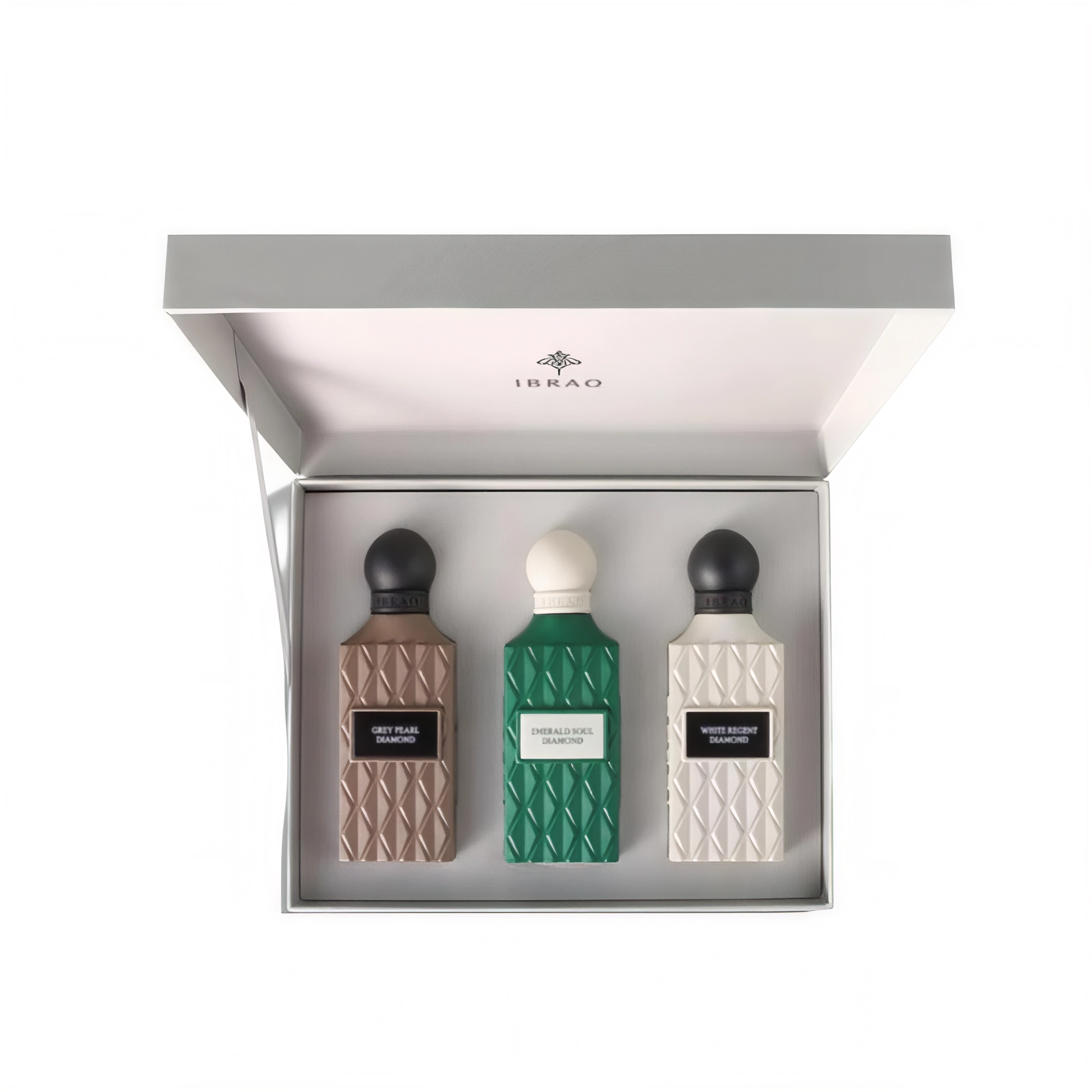 GREY DIAMOND COLLECTION