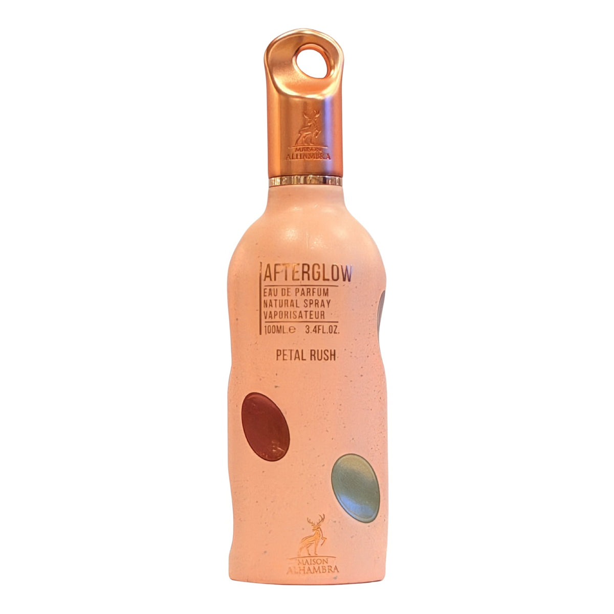 AFTERGLOW PETAL RUSH