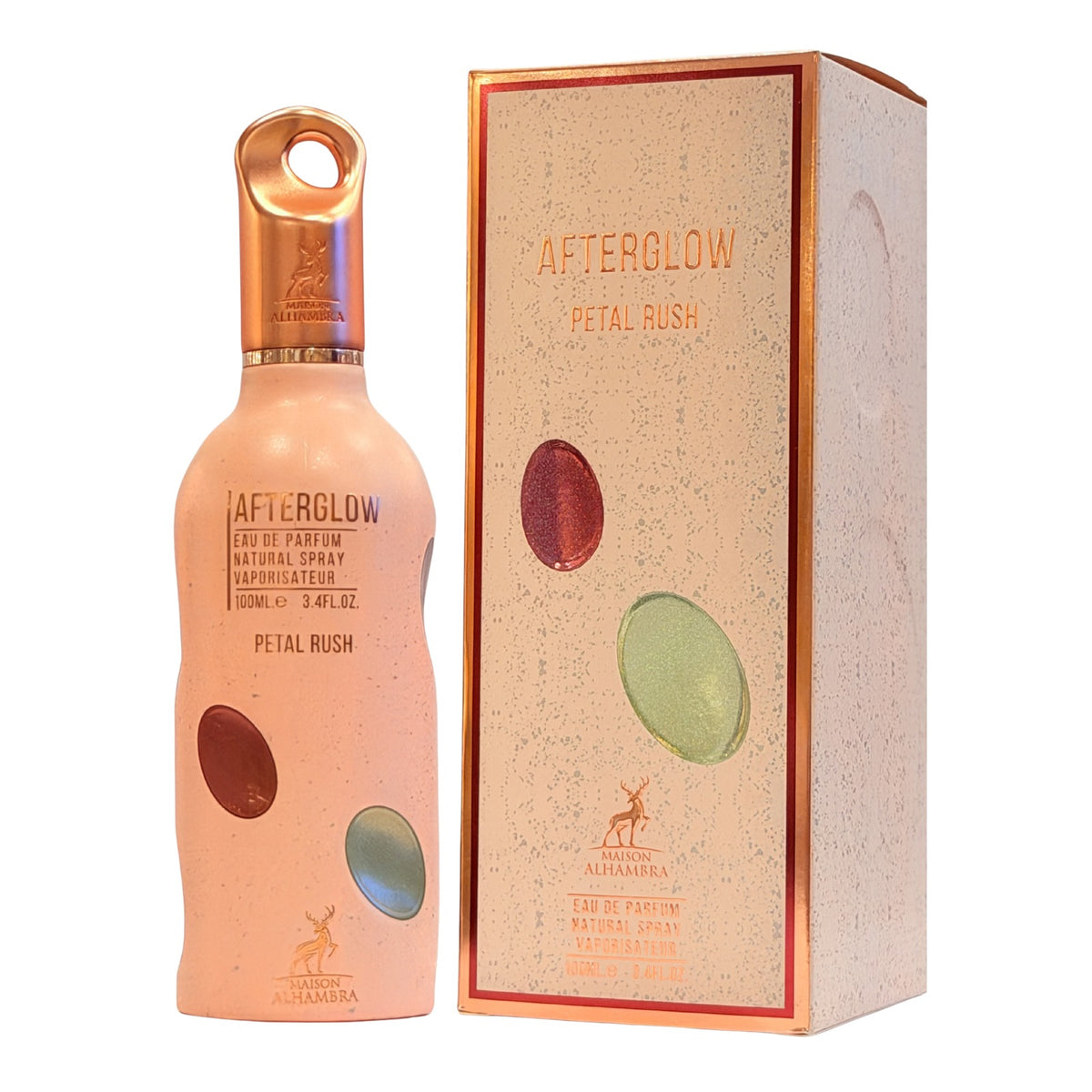 AFTERGLOW PETAL RUSH
