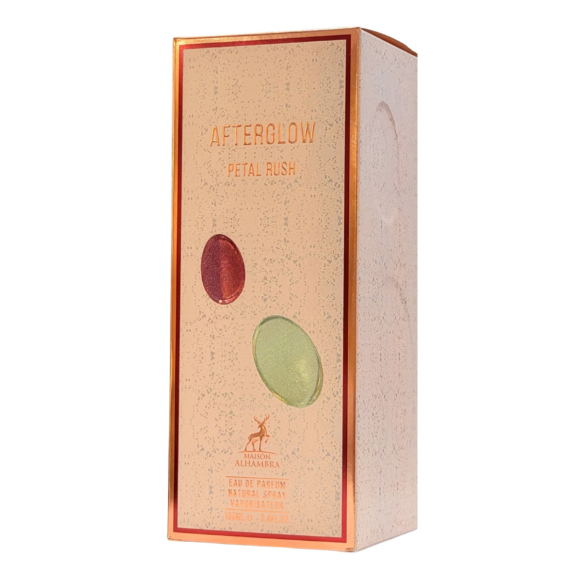 AFTERGLOW PETAL RUSH