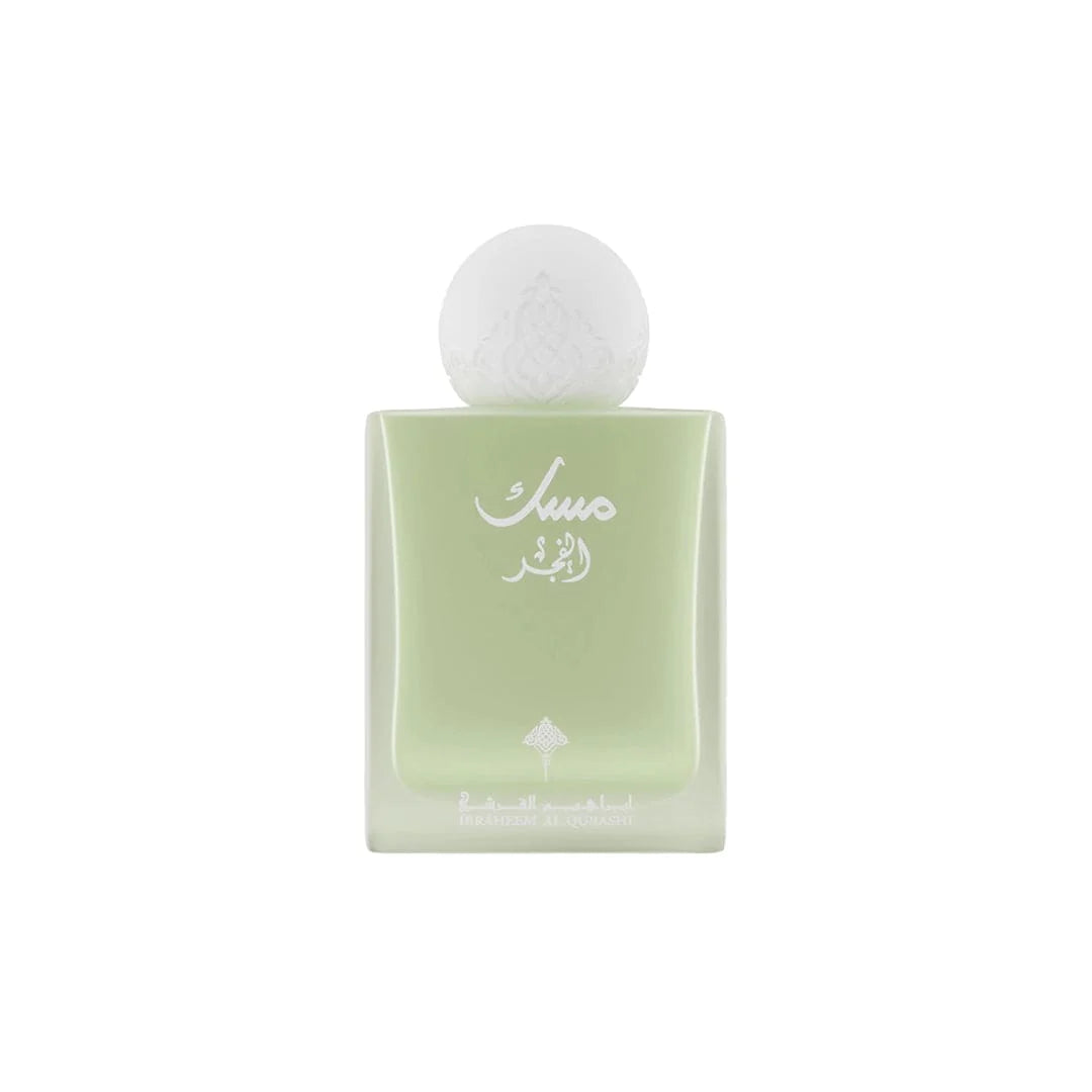 AL FAJR MUSK