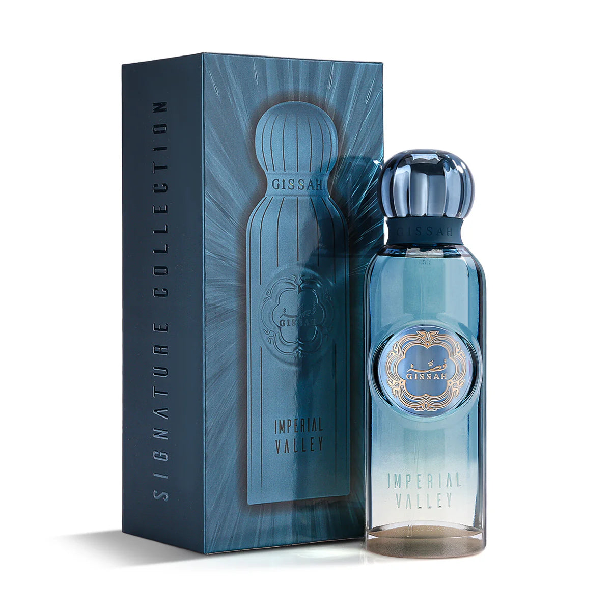 IMPERIAL VALLEY 200 ML